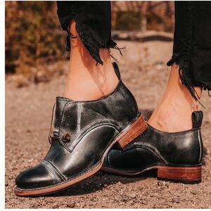 Freebird by Stephen Mabel shoes